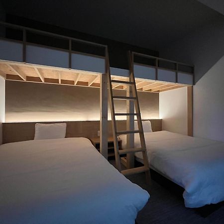 Guesthouse Iyonchi Zamami Rom bilde