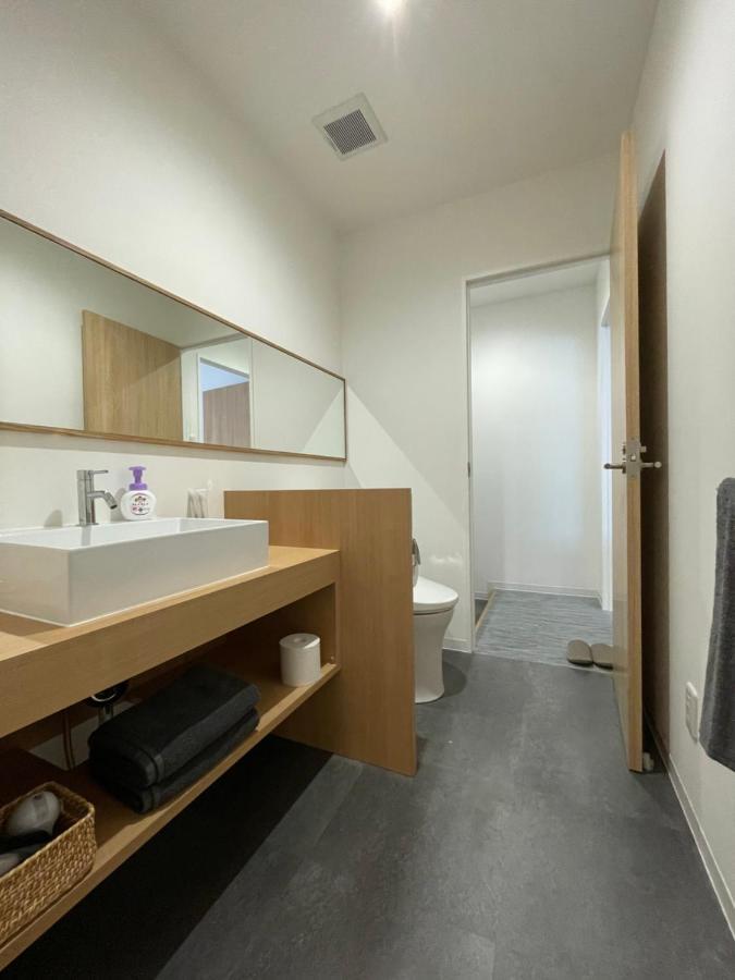 Guesthouse Iyonchi Zamami Eksteriør bilde