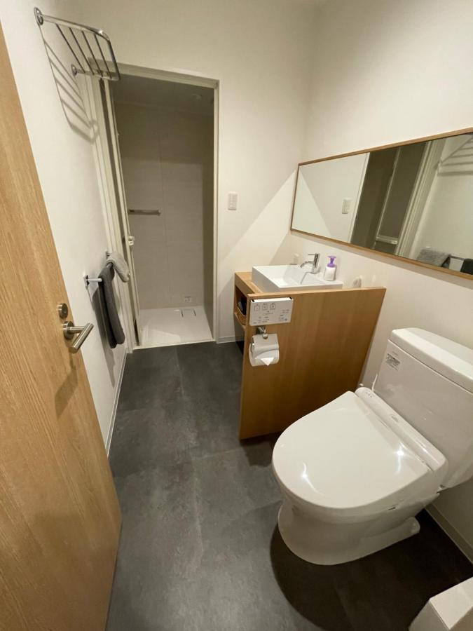 Guesthouse Iyonchi Zamami Eksteriør bilde
