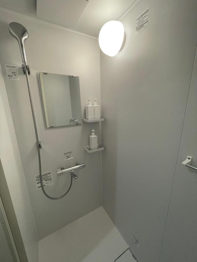 Guesthouse Iyonchi Zamami Eksteriør bilde