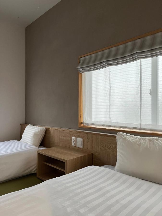 Guesthouse Iyonchi Zamami Eksteriør bilde