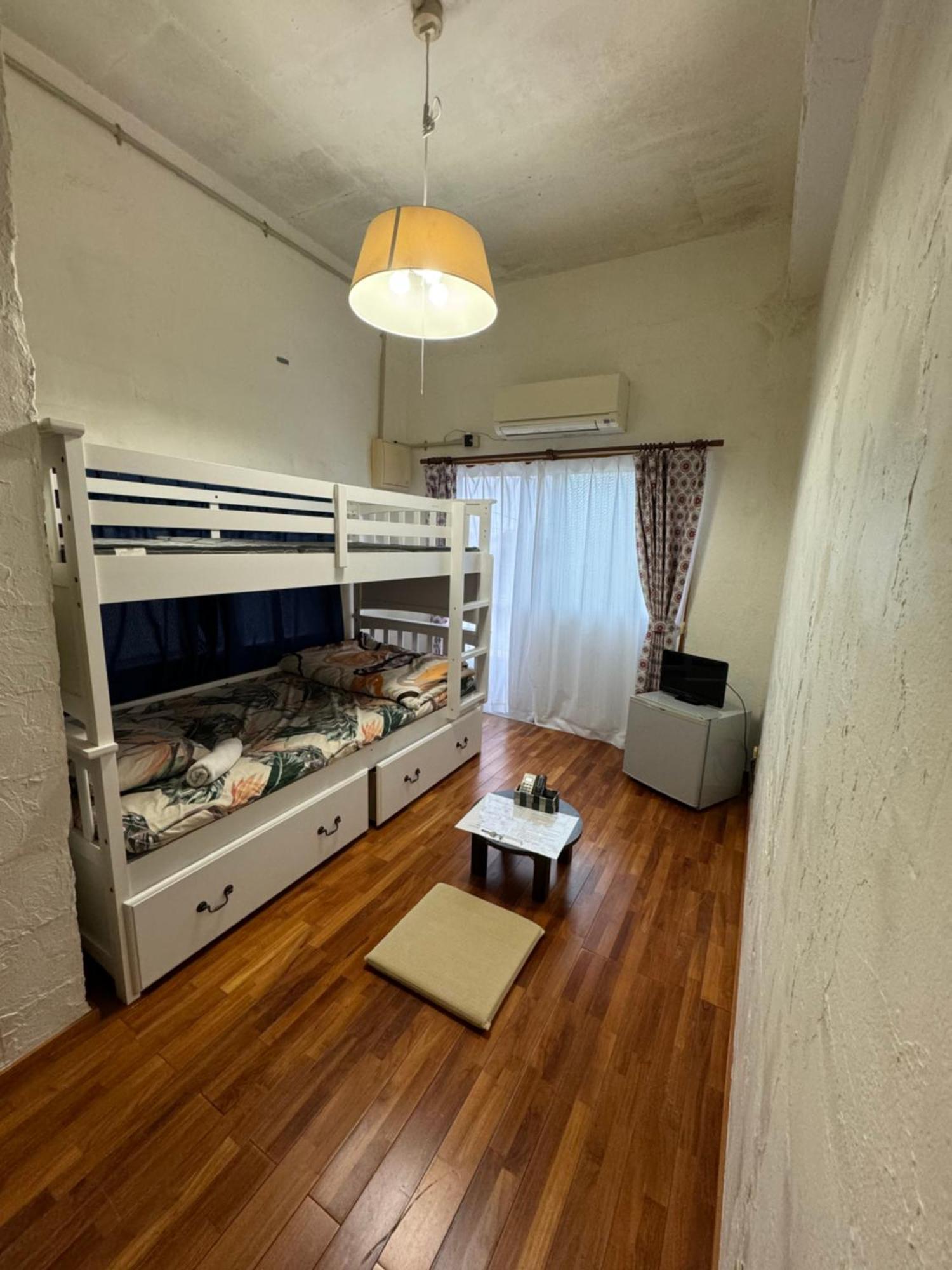 Guesthouse Iyonchi Zamami Eksteriør bilde