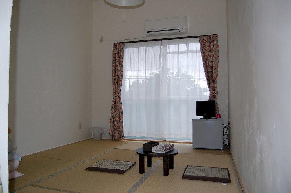 Guesthouse Iyonchi Zamami Eksteriør bilde
